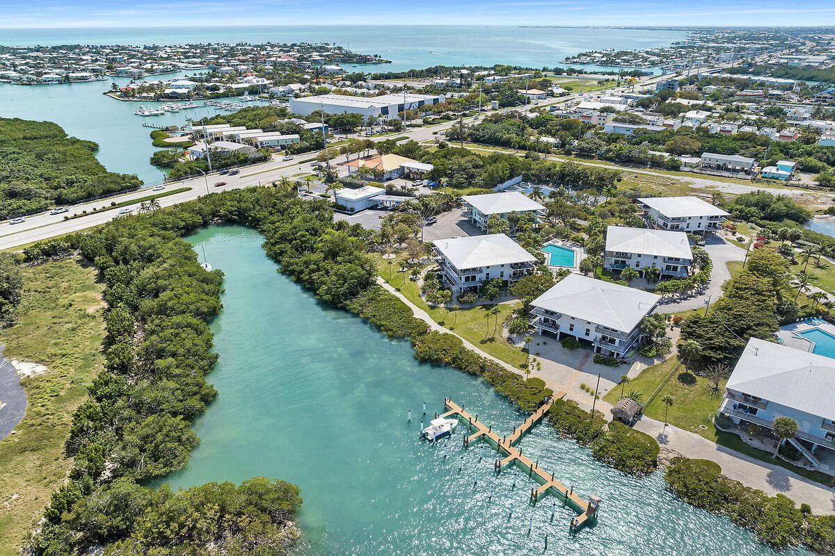 Gulfpointe Oasis