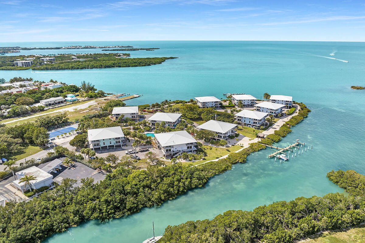 Gulfpointe Oasis
