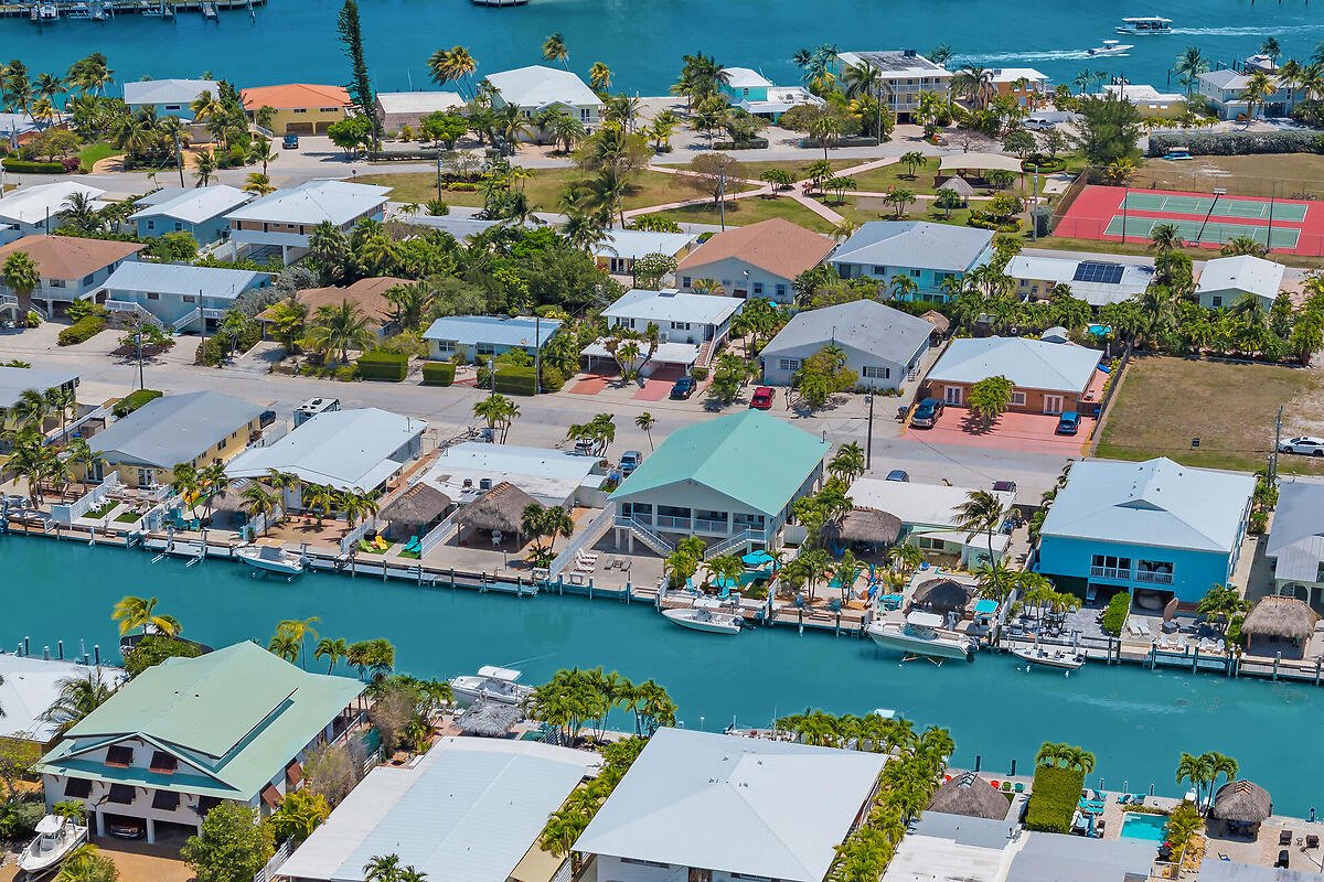Conch Cottage