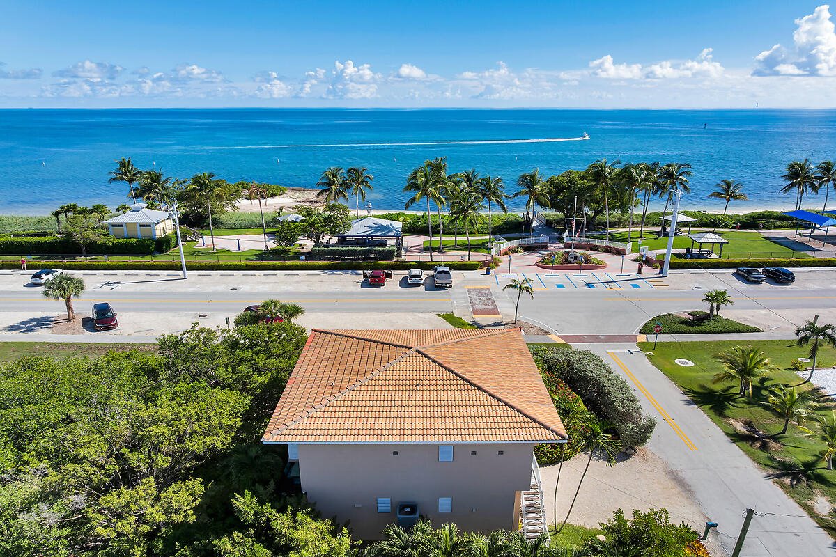 Sombrero Beach Villa