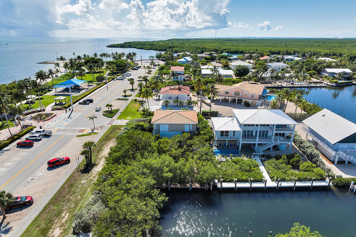 Sombrero Beach Villa