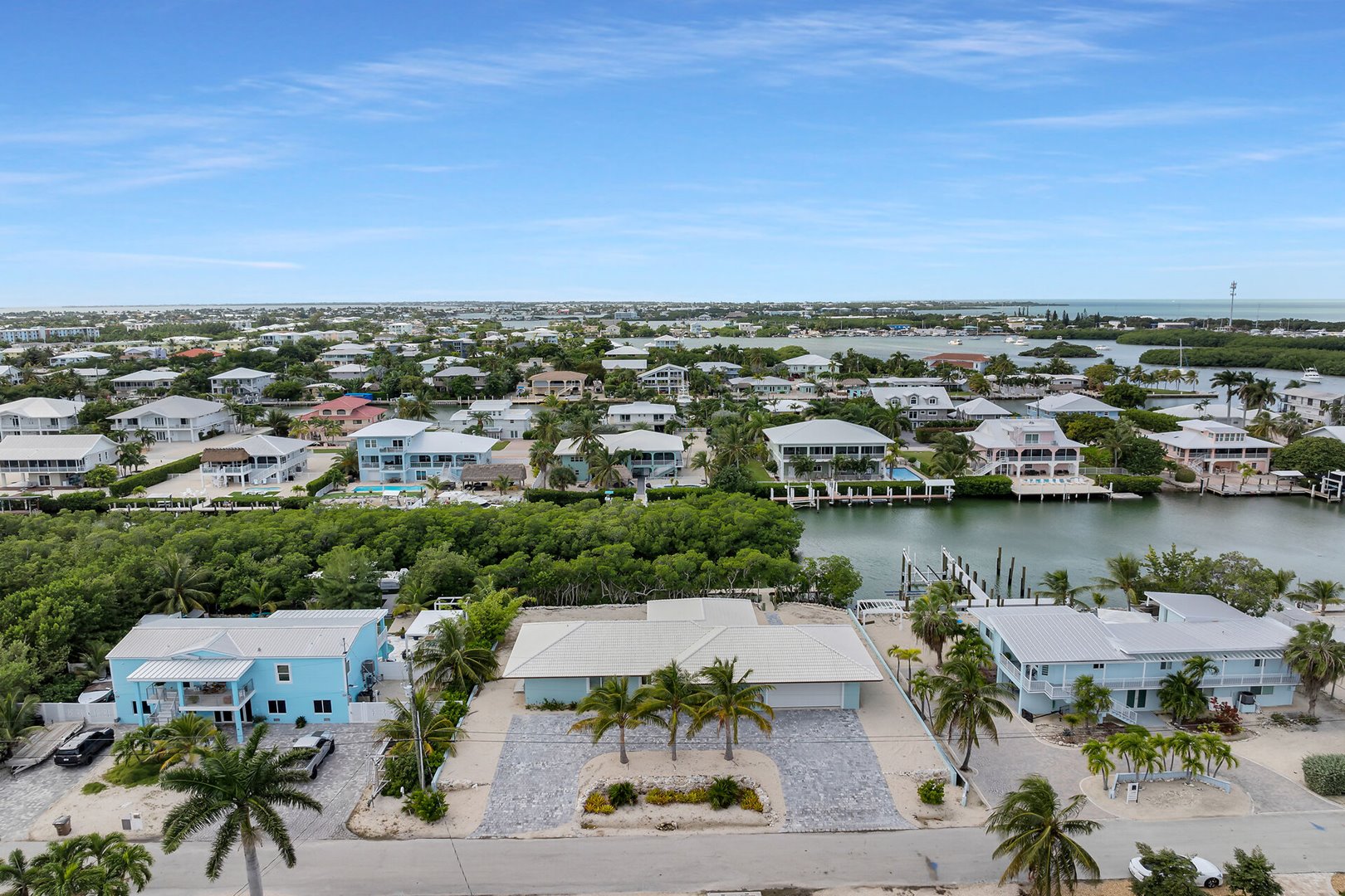 Coco Plum Cottage