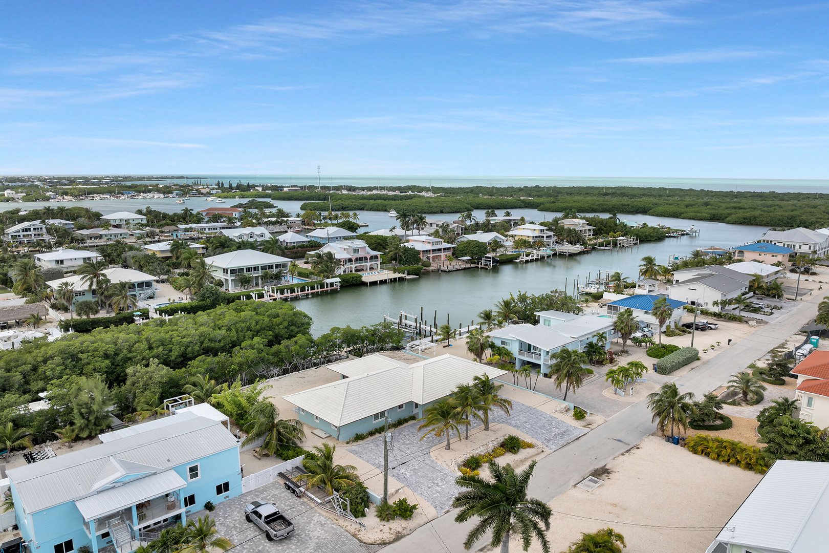 Coco Plum Cottage