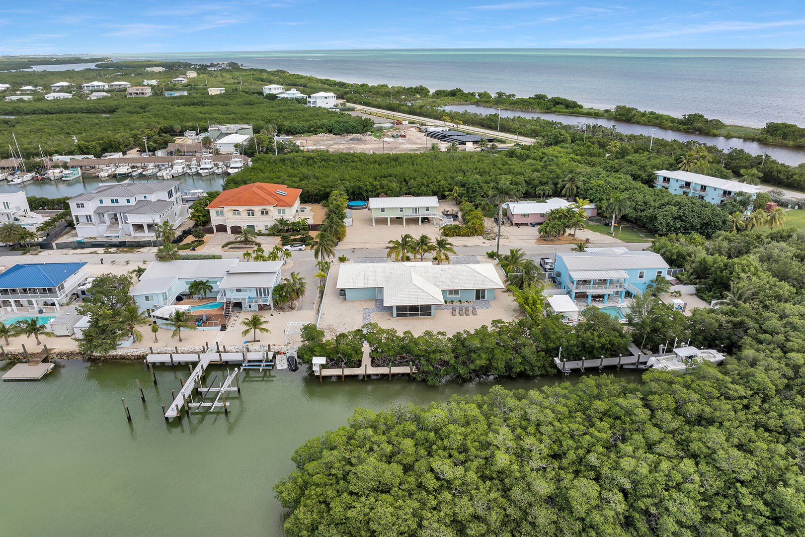 Coco Plum Cottage