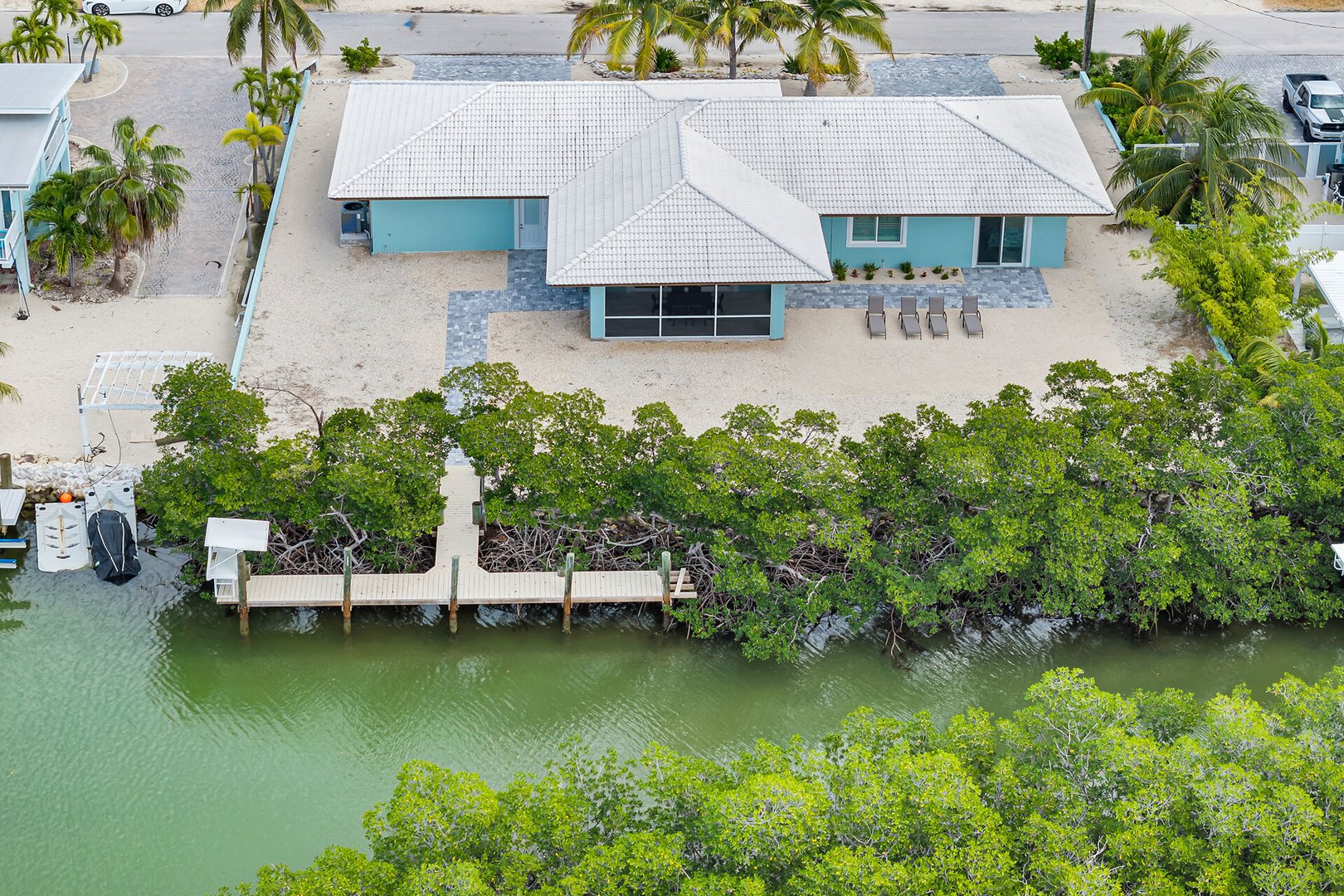 Coco Plum Cottage