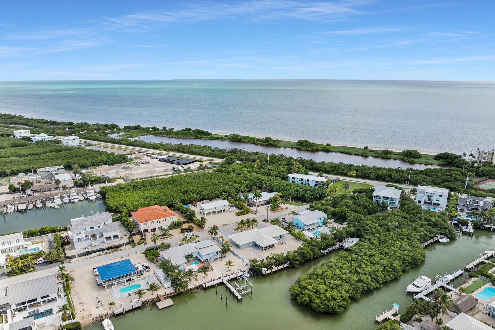 Coco Plum Cottage