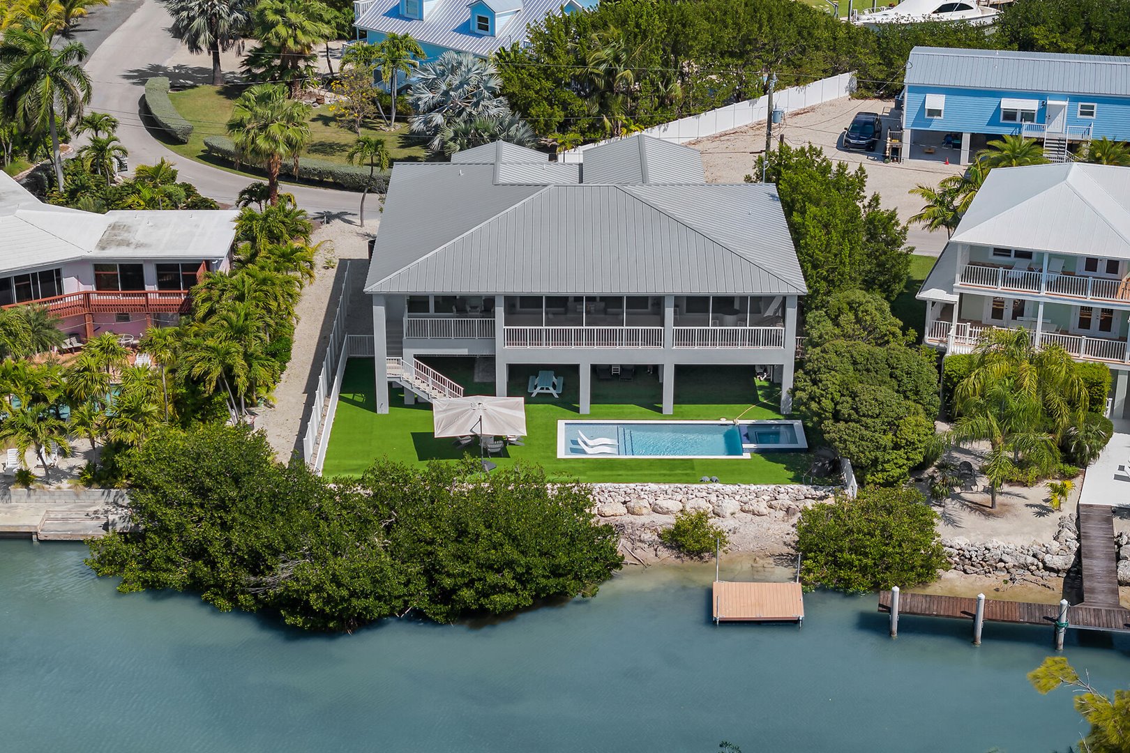 Treasure Cove