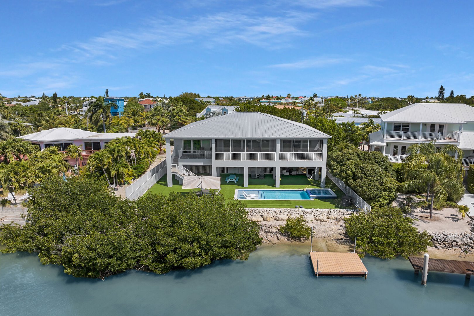 Treasure Cove