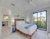 First Floor Bedroom