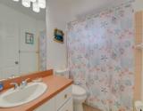 Main Floor bathroom