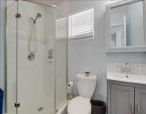 Guest Bath Jack and Jill