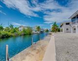 Canal/ Seawall