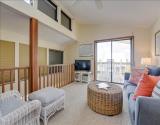 Loft 2nd Floor