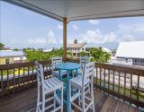2nd floor porch