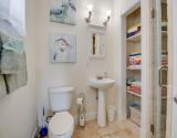 1st floor bathroom