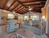Livingroom Overview