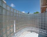 Outdoor Shower