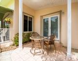 pool porch