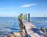 Deep Water Dockage