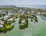 Tollgate Shores Subdivision