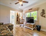 Extra Sitting Room