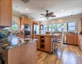 Gourmet Kitchen