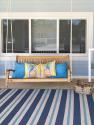 porch swing