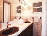 Master Bathroom / Shower