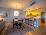 Dining and Kitchen
