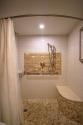 Main Bathroom Shower