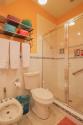 Upstairs Shower