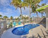 Salt Water Pool 2