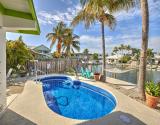 Salt Water Pool