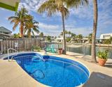 Salt Water Pool 3