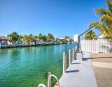 Dock