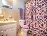 Bathroom # 1