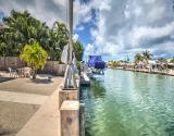 Dockage