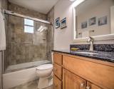 Hall Bath