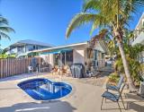 Pool Deck