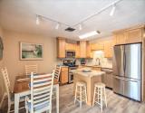 Kitchen and Dining