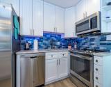 Kitchen Again