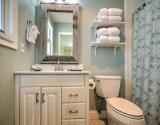 Master bath