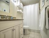 Hall Bath