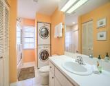 Hall Bathroom Upstairs