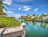 Canal side