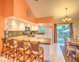Kitchen and Dining
