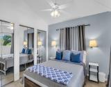 Guest Bedroom Queen Bed