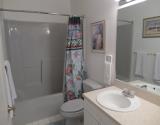 Hall Bath