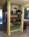 Hall Alcove
