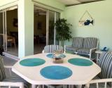Outside Dining
